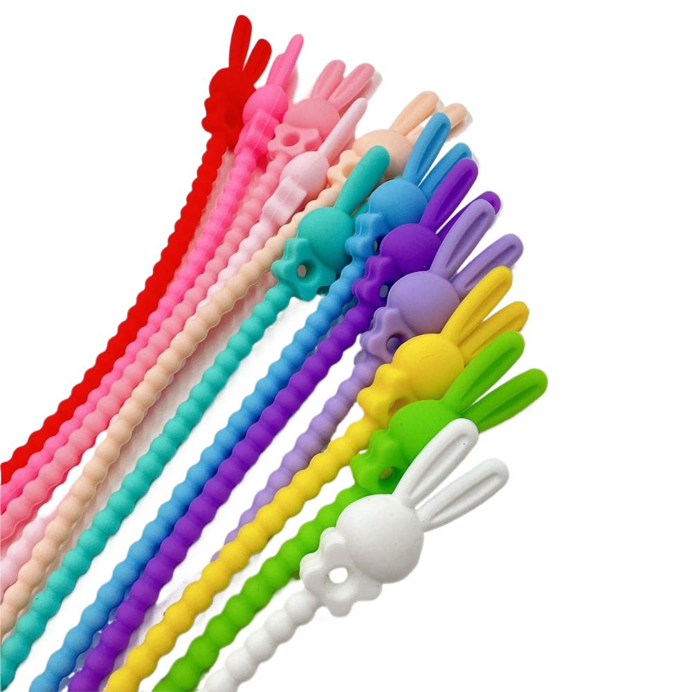 10Pcs Flower Star Silicone Cab - Food Storage And Organizer recension och pris