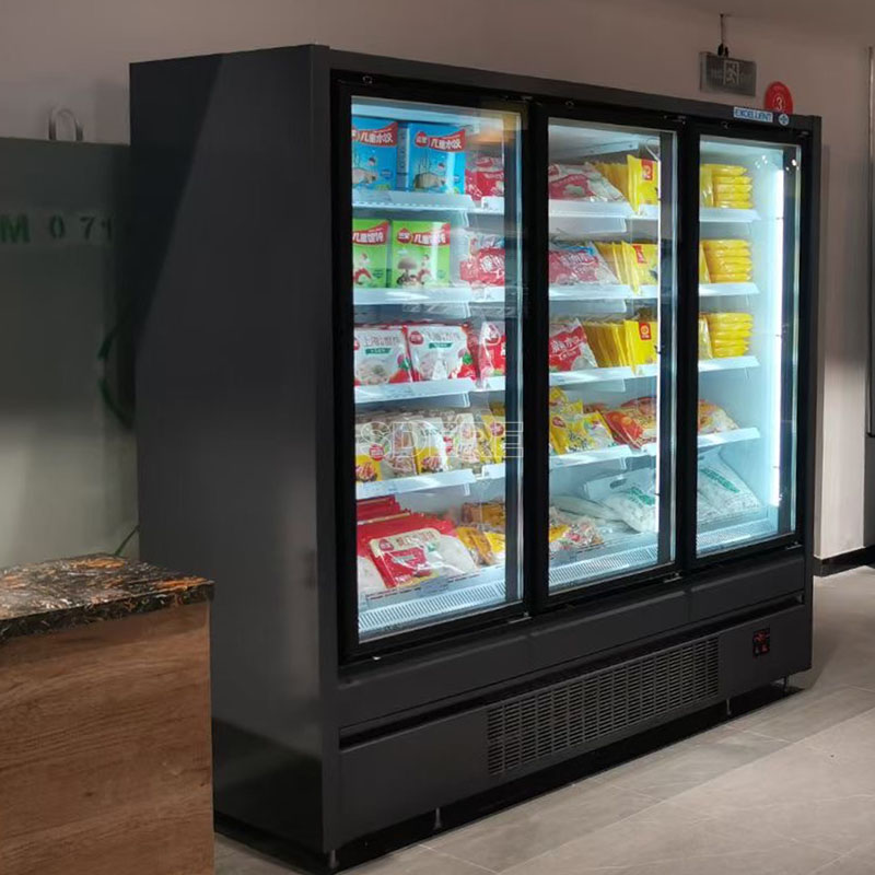 Customized Commercial Multidec - Food Storage In Cabinets recension och pris