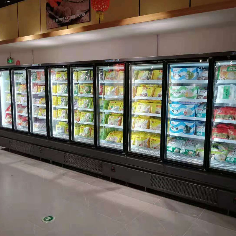 Customized Commercial Multidec - Food Storage In Cabinets recension och pris
