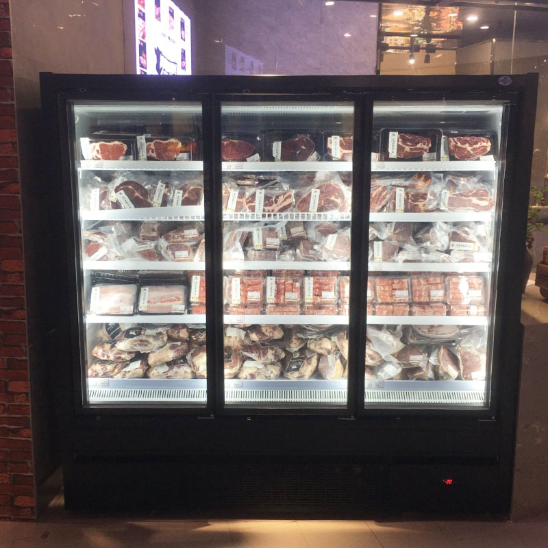 Customized Commercial Multidec - Food Storage In Cabinets recension och pris