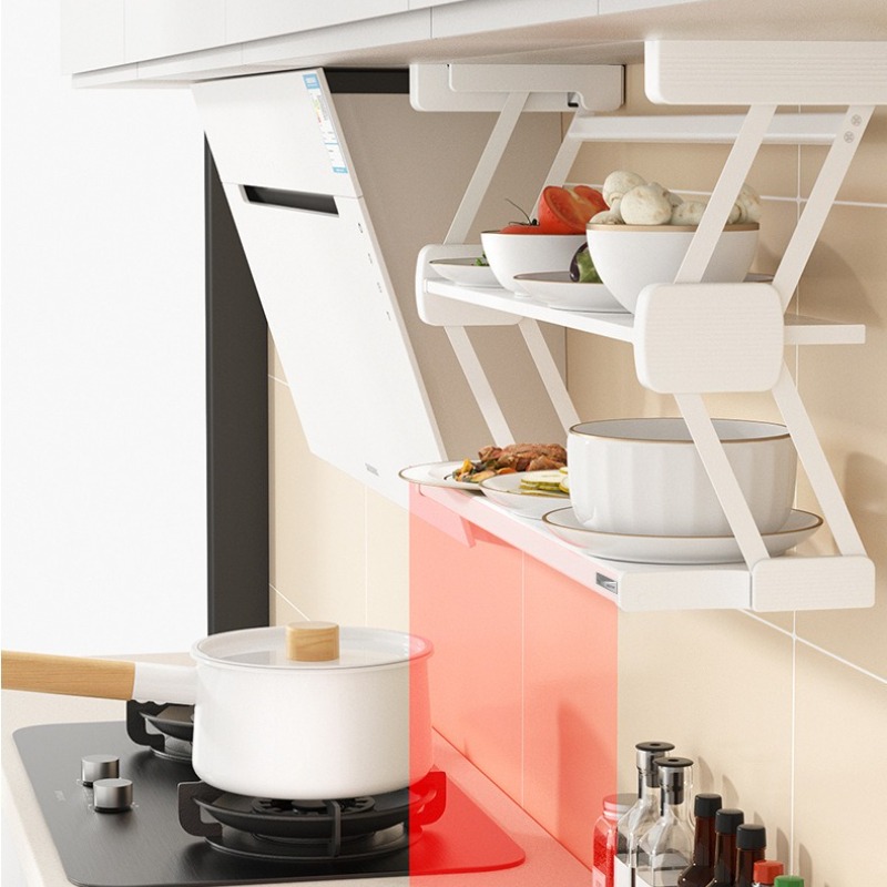 Stainless Steel Wall Cabinet R - Food Storage In Cabinets recension och pris