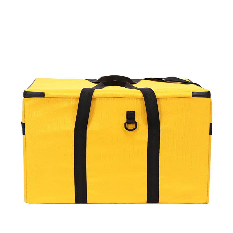 80L Portable Big Pizza Hot Del - Food Storage Hot Box recension och pris