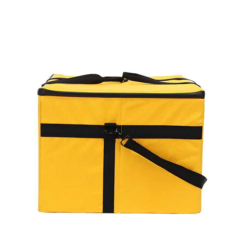 80L Portable Big Pizza Hot Del - Food Storage Hot Box recension och pris